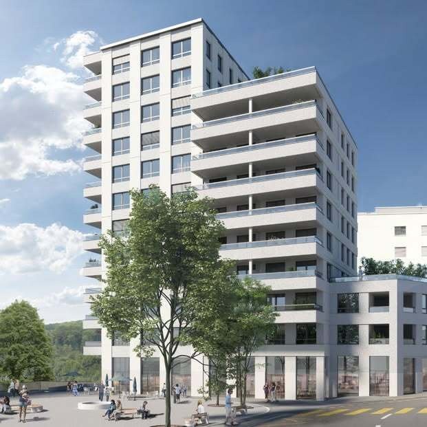 84m² commercial, Foto 1 von 6