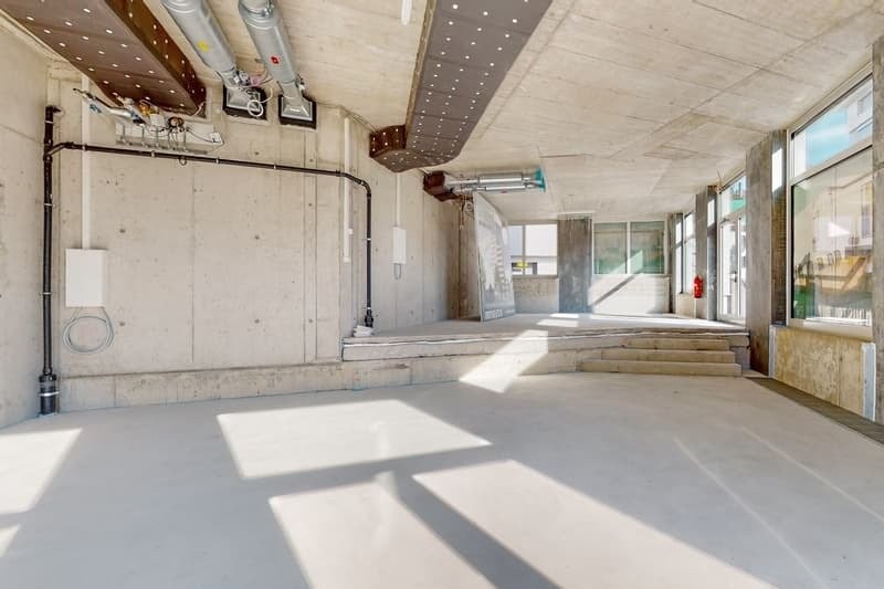 84m² commercial, Foto 2 von 6
