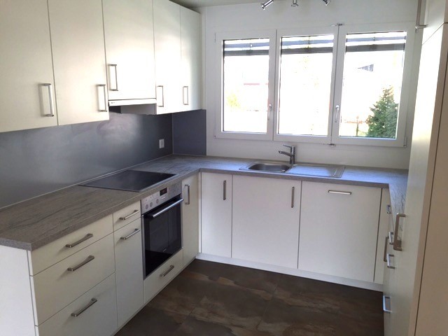 3 ½ rooms apartment (3)