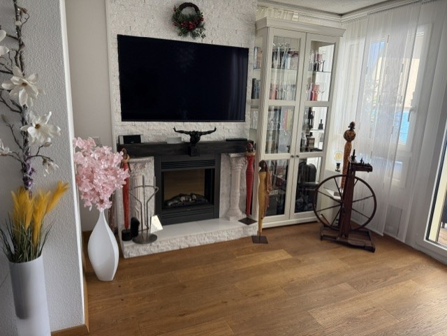 3 ½ rooms apartment (7)