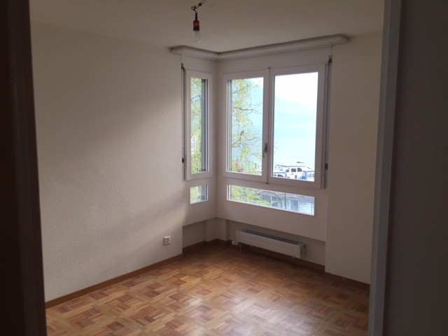 3 ½ rooms apartment (4)