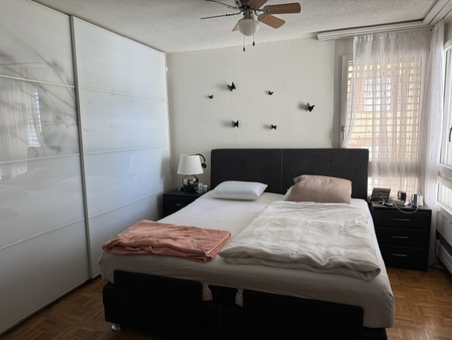 3 ½ rooms apartment (6)