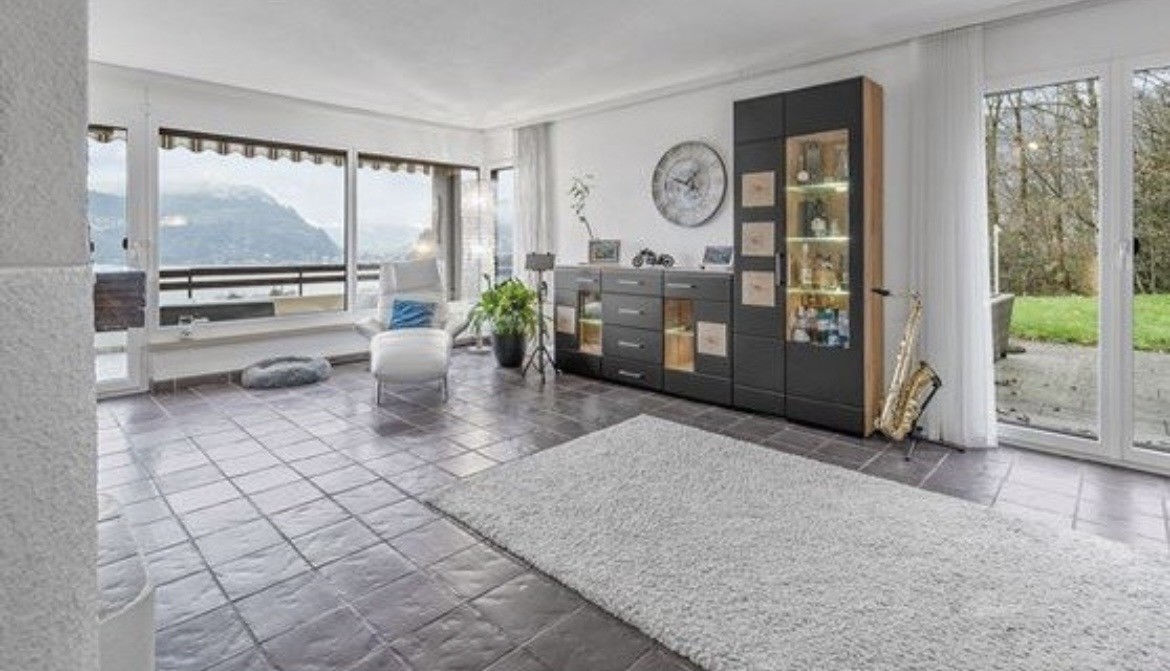 Zimmer in einer Wohngemeinschaft