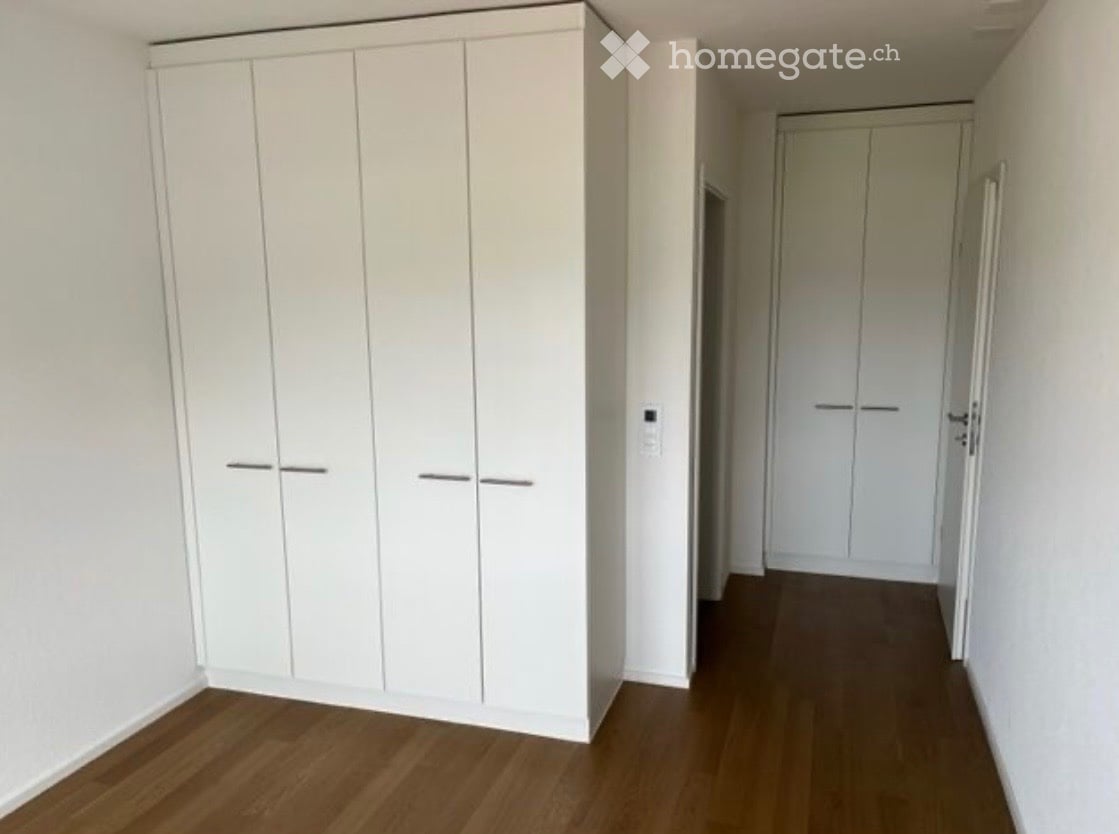 2 rooms apartment