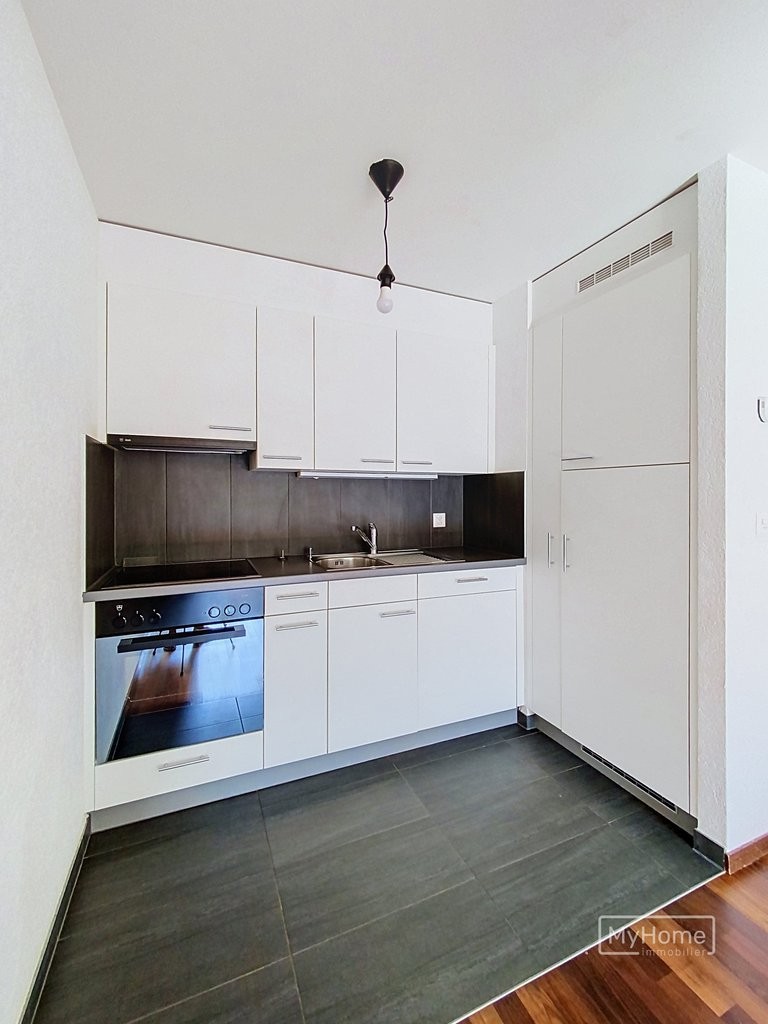 appartamento di 2 ½ locali