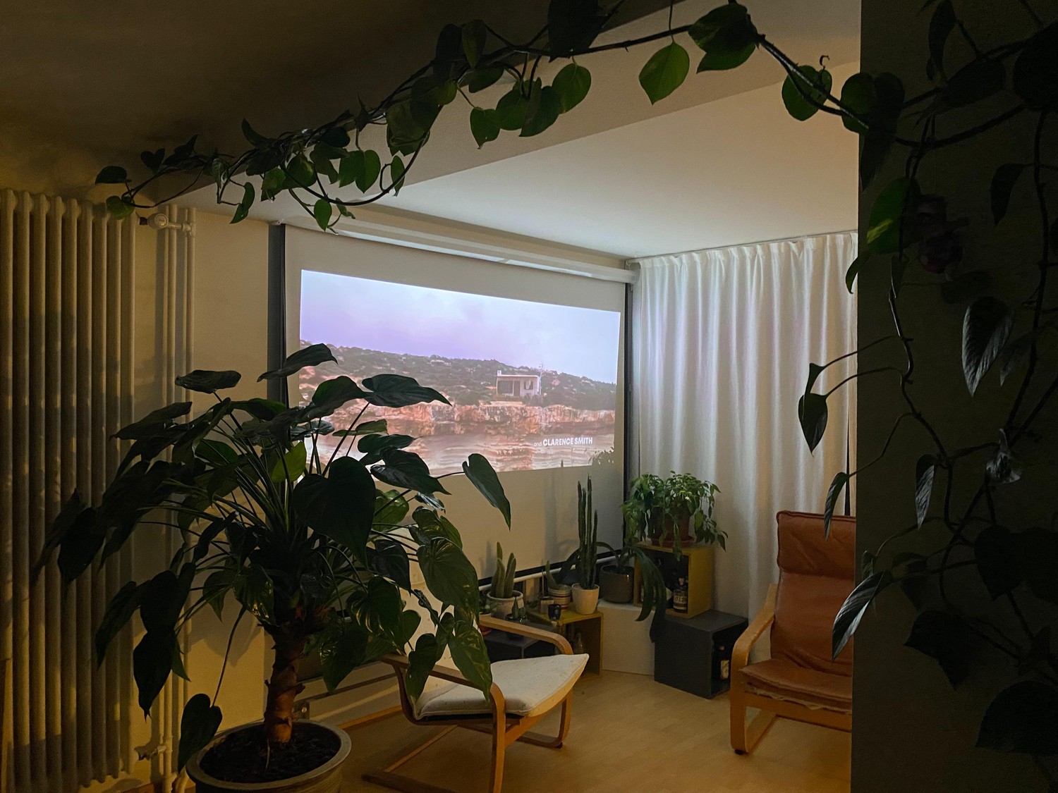 Appartement de 2 ½ pièces