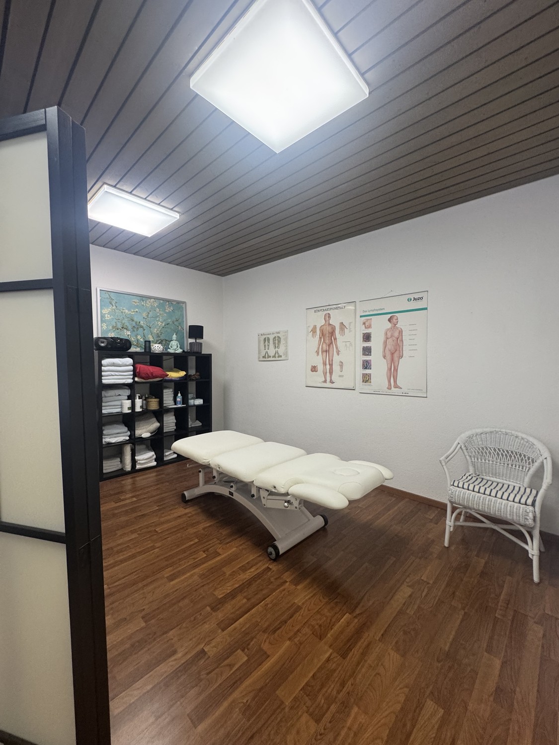 50m² commercial