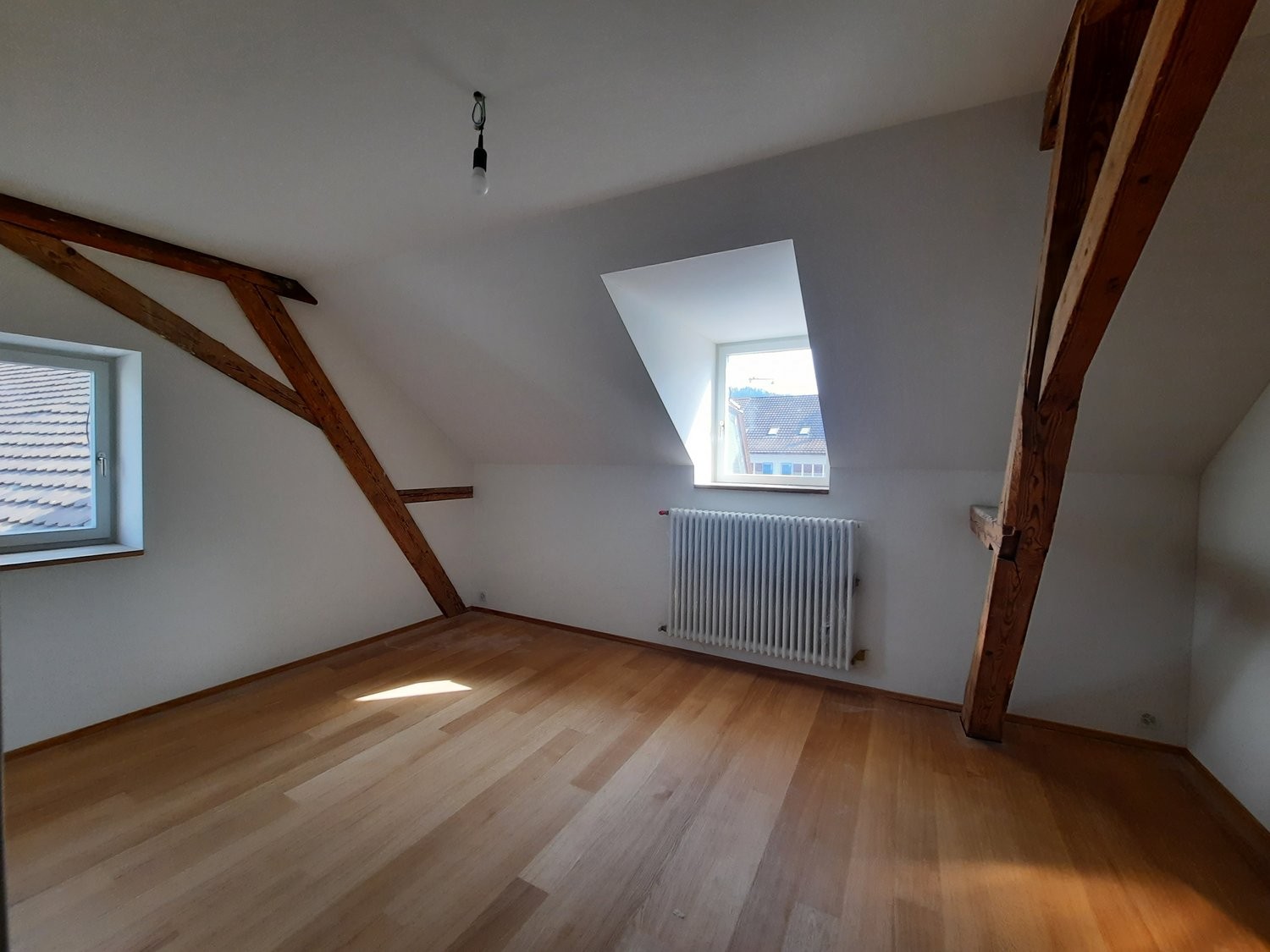 3 ½ rooms apartment, Foto 7 von 10