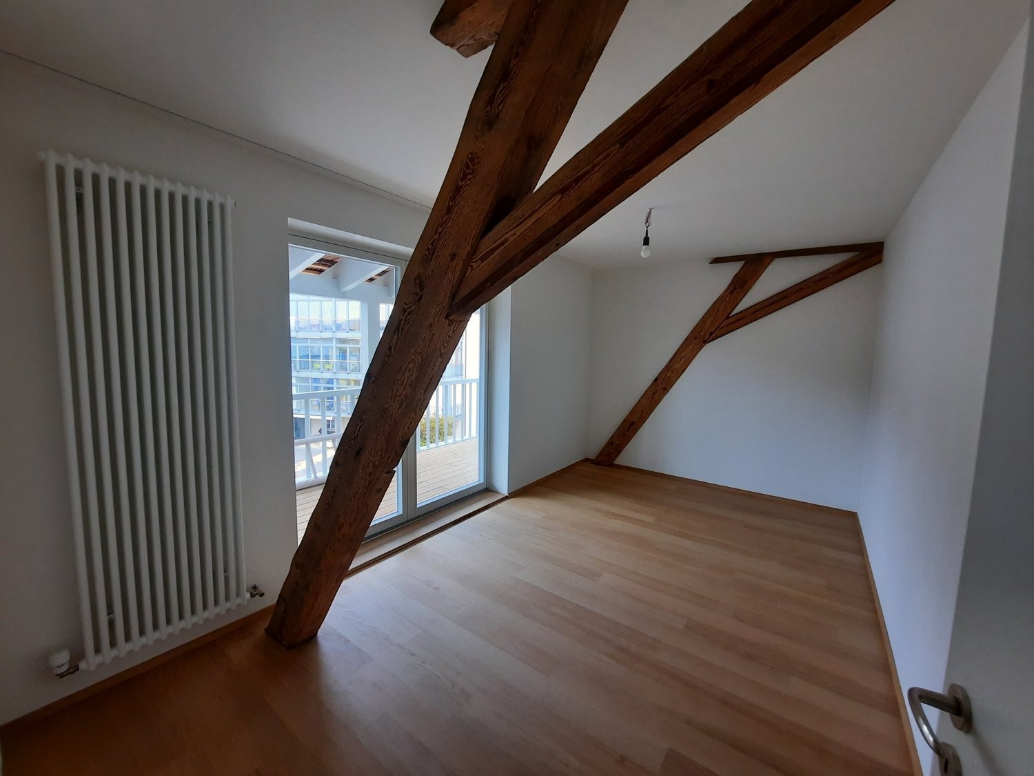 3 ½ rooms apartment, Foto 5 von 10