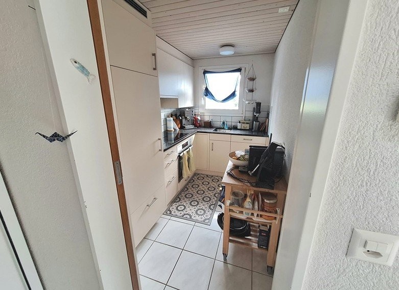 3 ½ rooms apartment, Foto 8 von 10