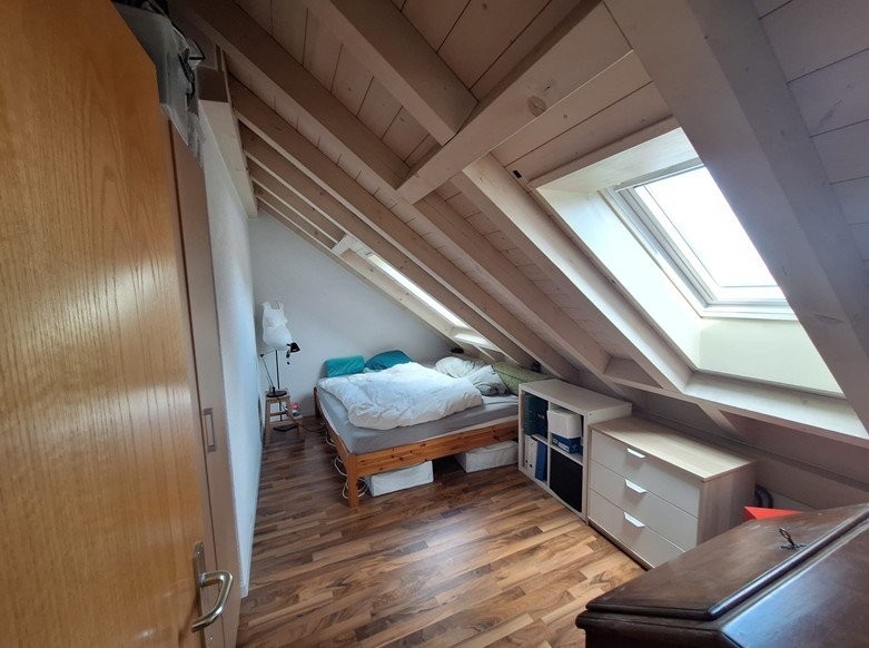3 ½ rooms apartment, Foto 1 von 10