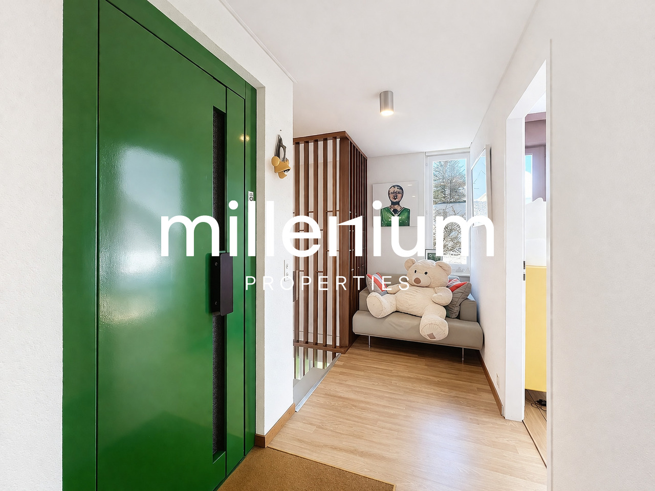 7-Zimmer-Einfamilienhaus, Foto 7 von 10