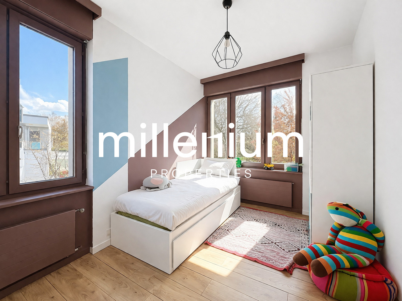7-Zimmer-Einfamilienhaus, Foto 10 von 10