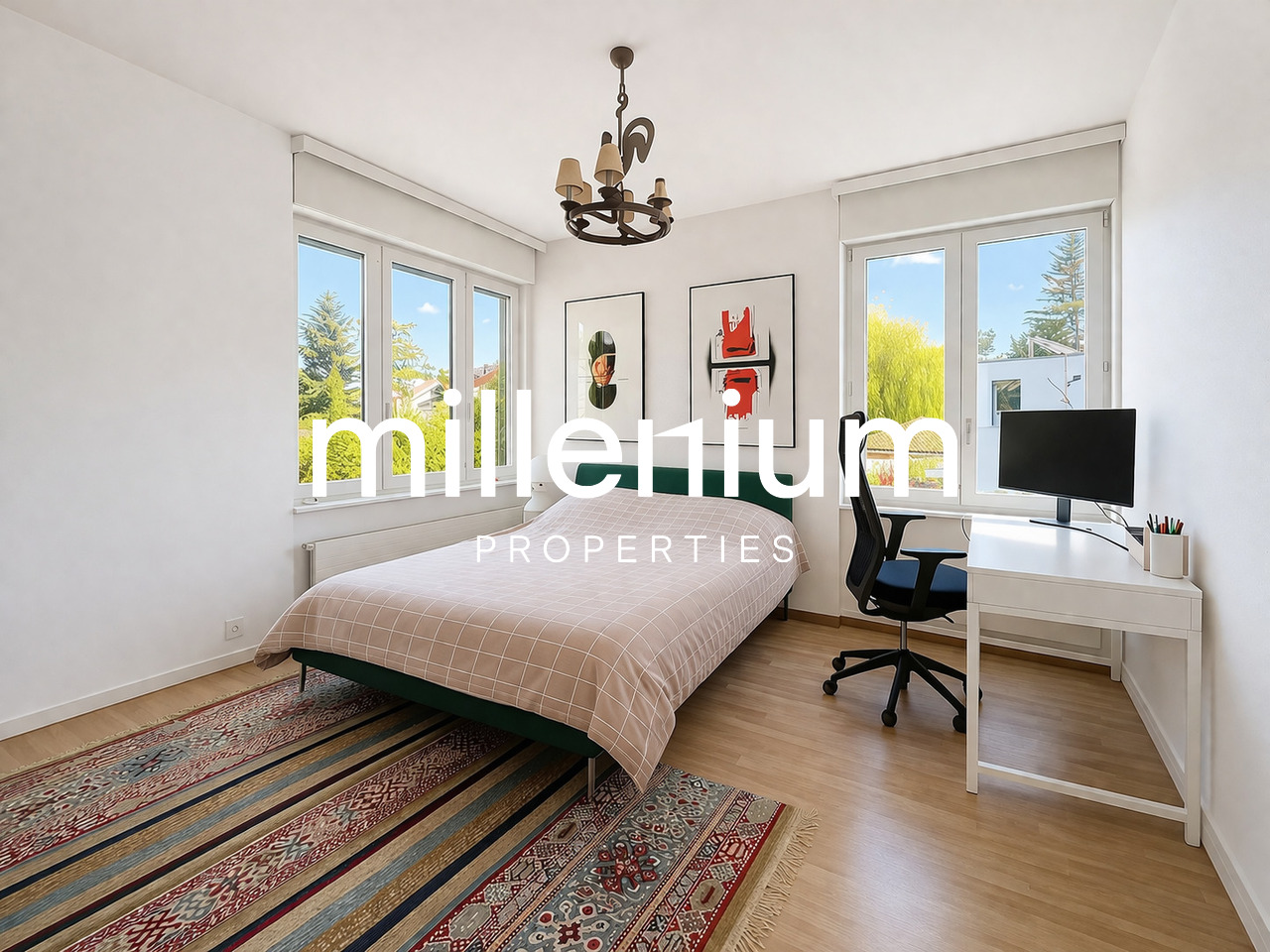 7-Zimmer-Einfamilienhaus, Foto 9 von 10
