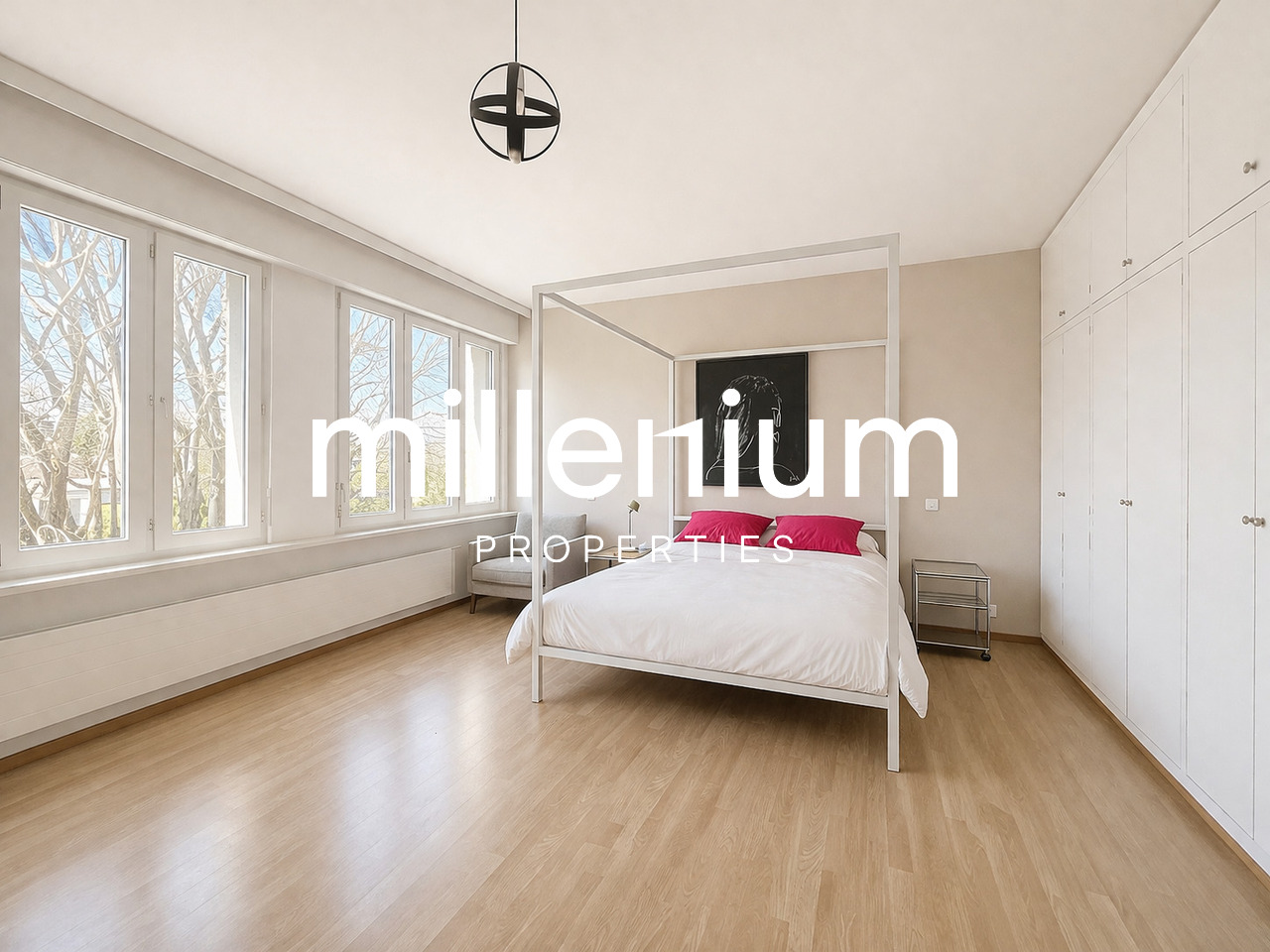 7-Zimmer-Einfamilienhaus, Foto 8 von 10