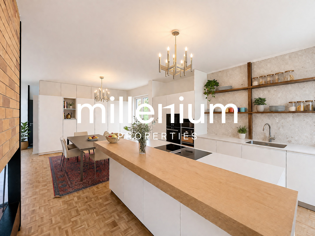 7-Zimmer-Einfamilienhaus, Foto 4 von 10