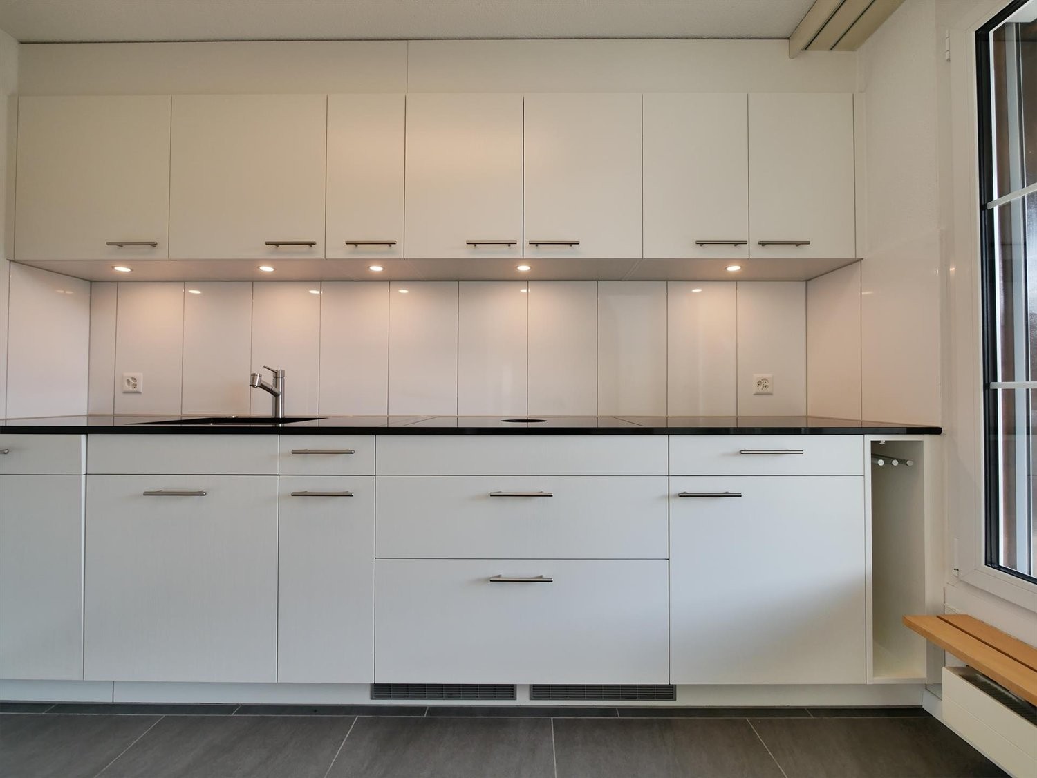 3 ½ locali appartamento mansardato