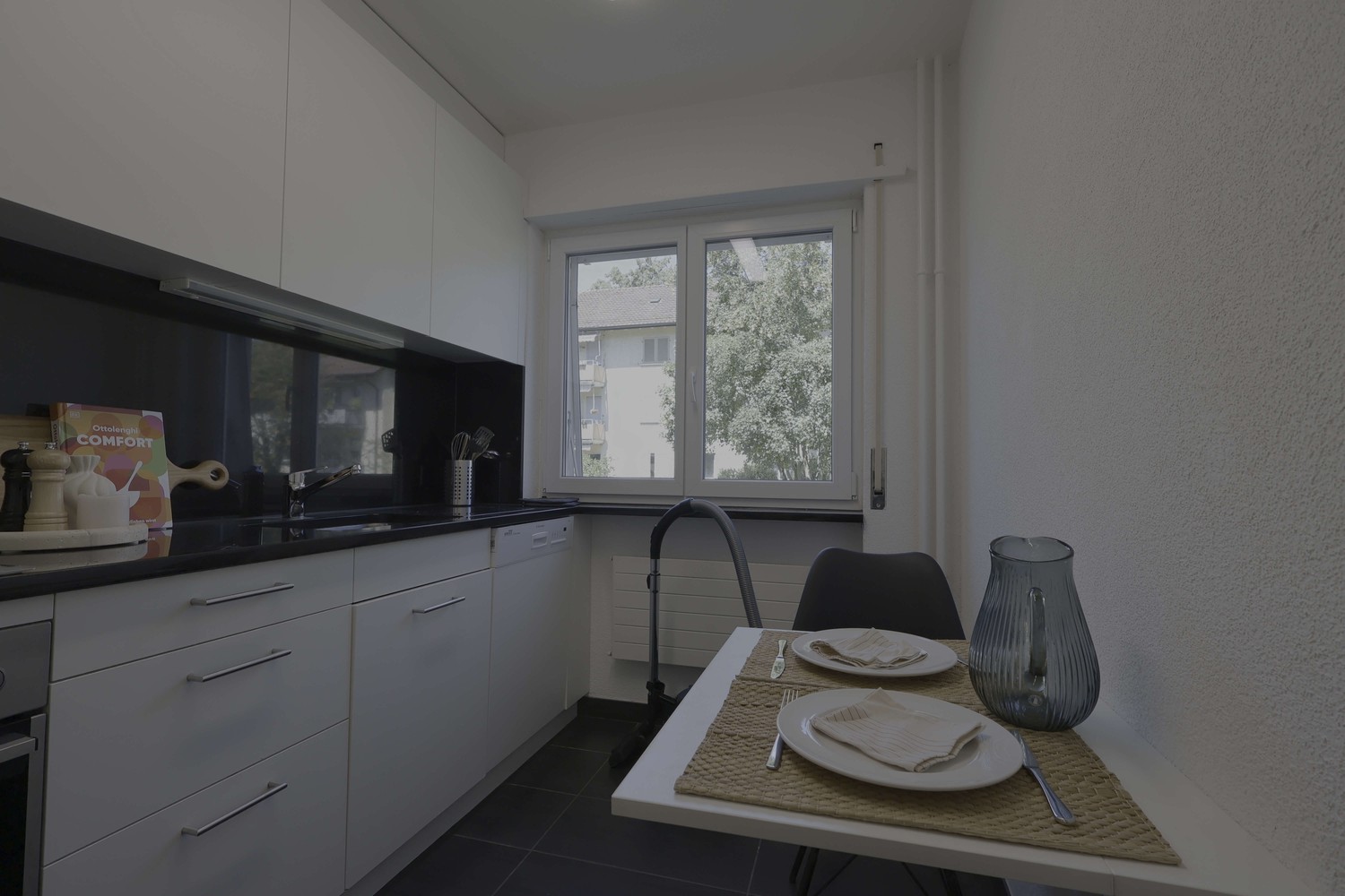 Zimmer in einer Wohngemeinschaft, Foto 7 von 10