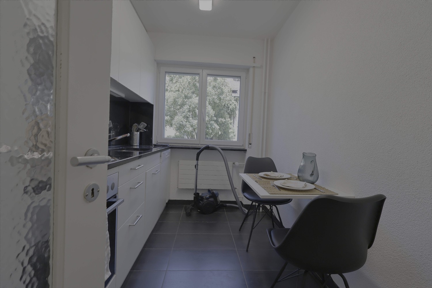 Zimmer in einer Wohngemeinschaft, Foto 10 von 10