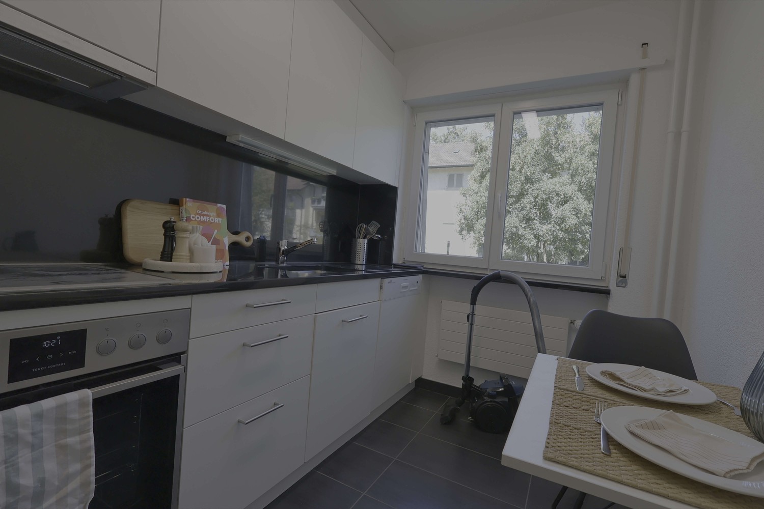Zimmer in einer Wohngemeinschaft, Foto 8 von 10