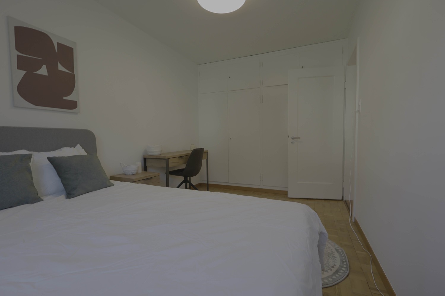 Zimmer in einer Wohngemeinschaft, Foto 4 von 10