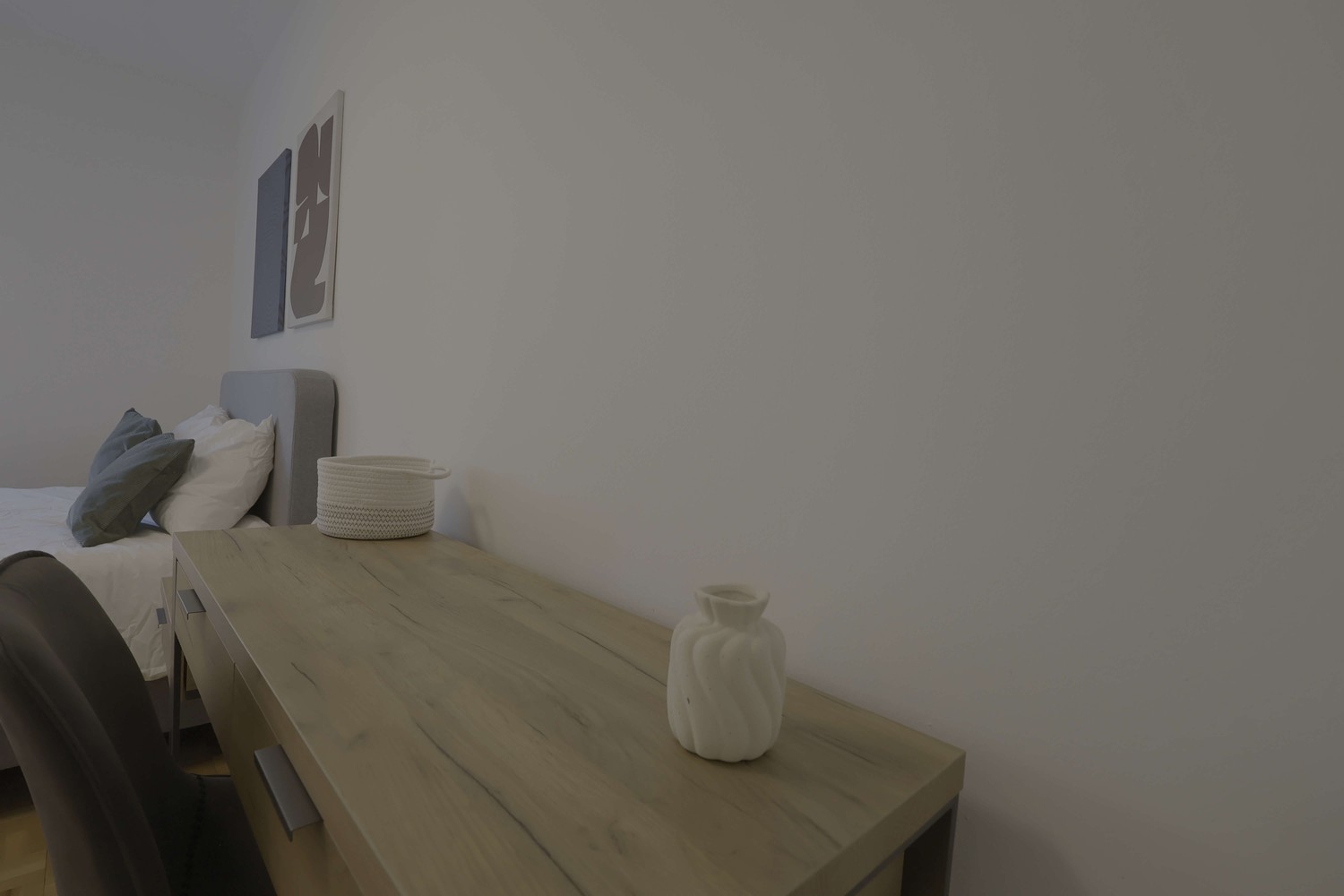 Zimmer in einer Wohngemeinschaft, Foto 5 von 10