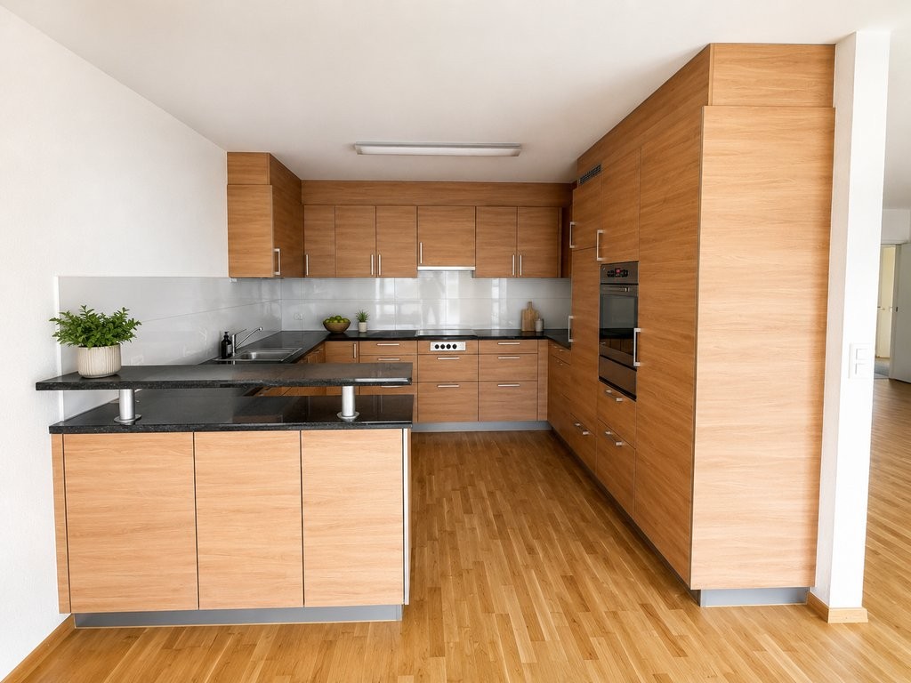 Appartamento di 3 ½ locali