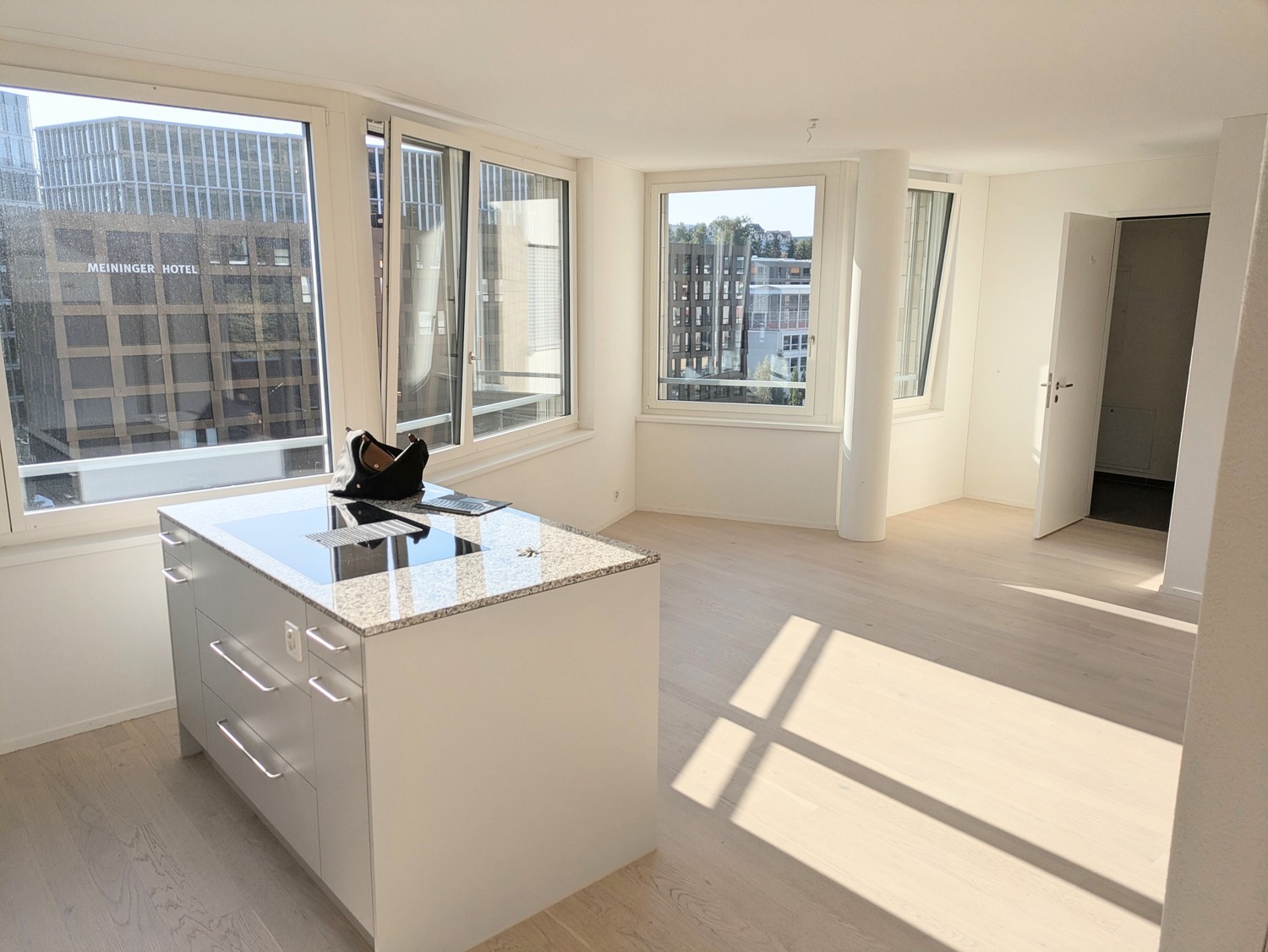 Room in a shared flat, Foto 2 von 7
