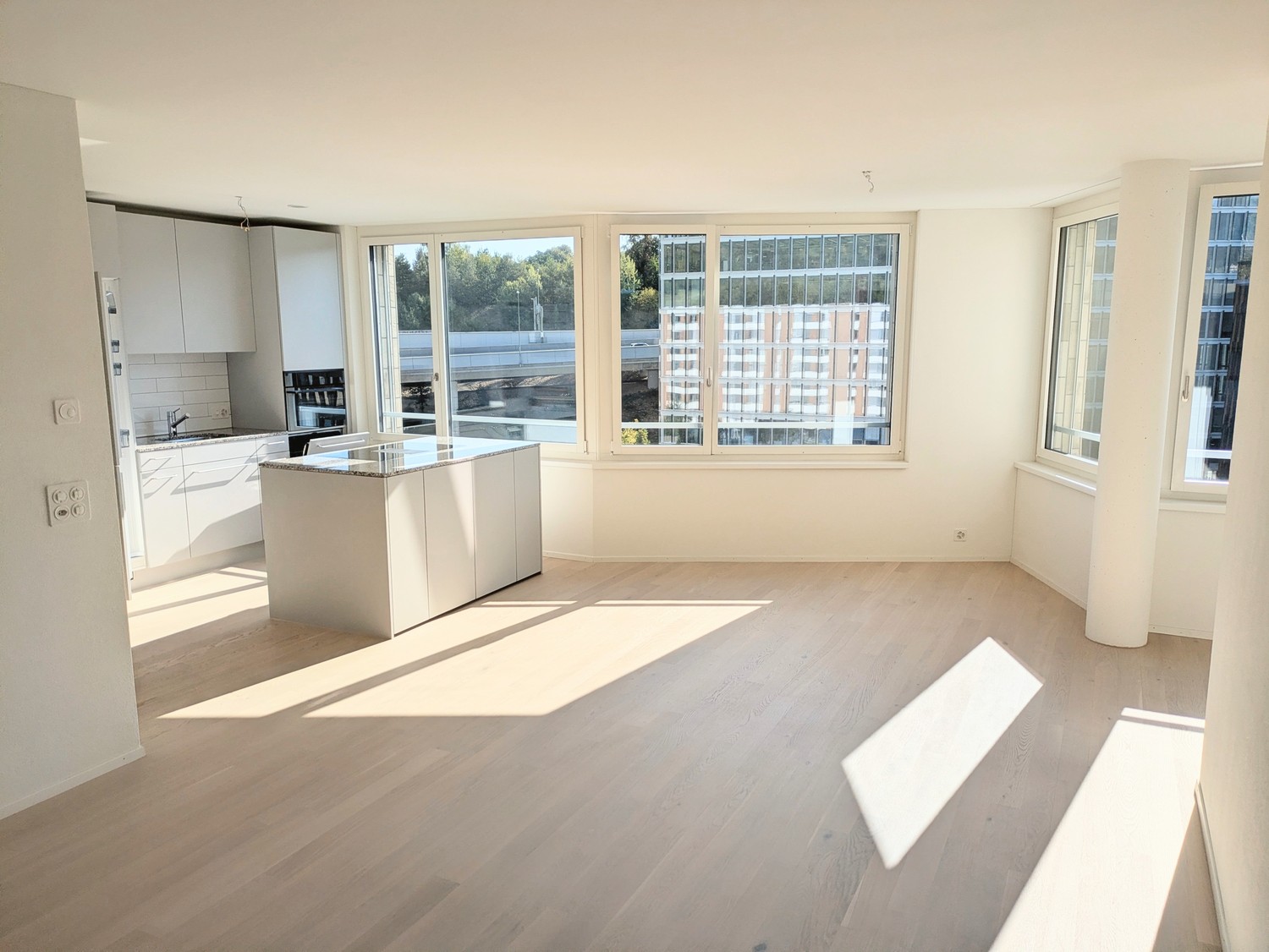 Room in a shared flat, Foto 1 von 7
