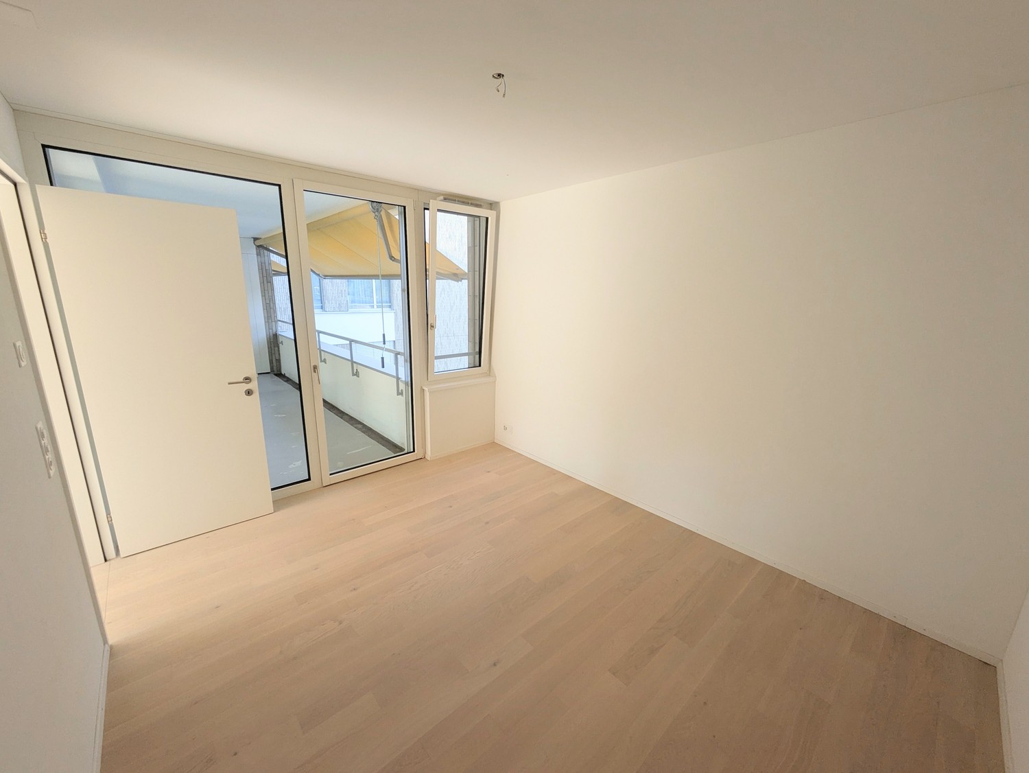 Room in a shared flat, Foto 4 von 7