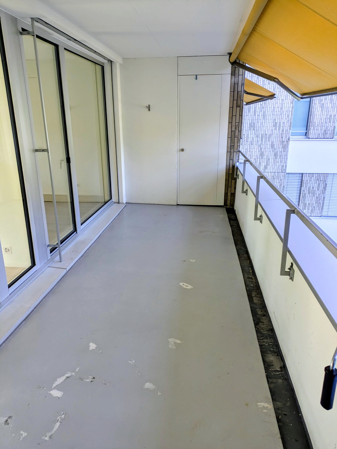 Room in a shared flat, Foto 5 von 7