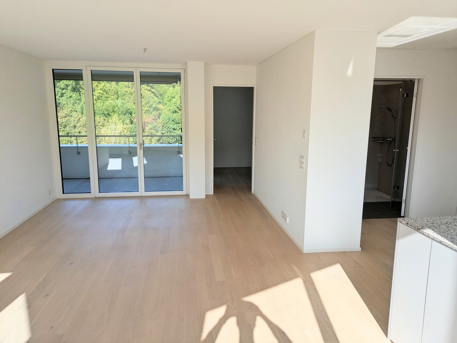 Room in a shared flat, Foto 3 von 7