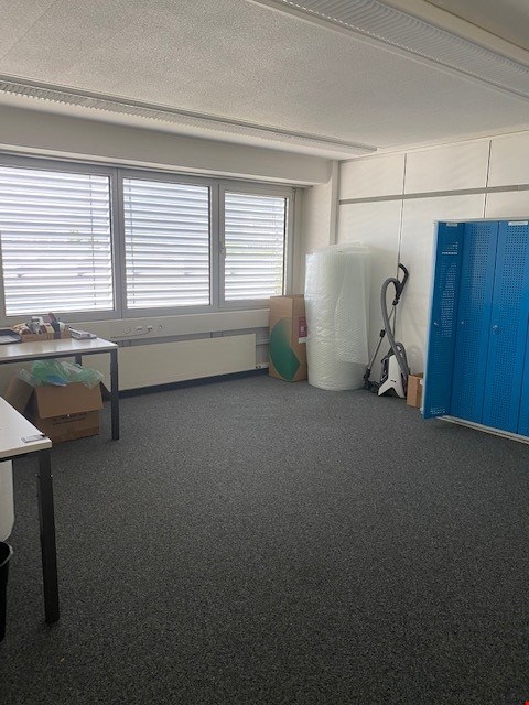 80m² office, photo 3 of 3