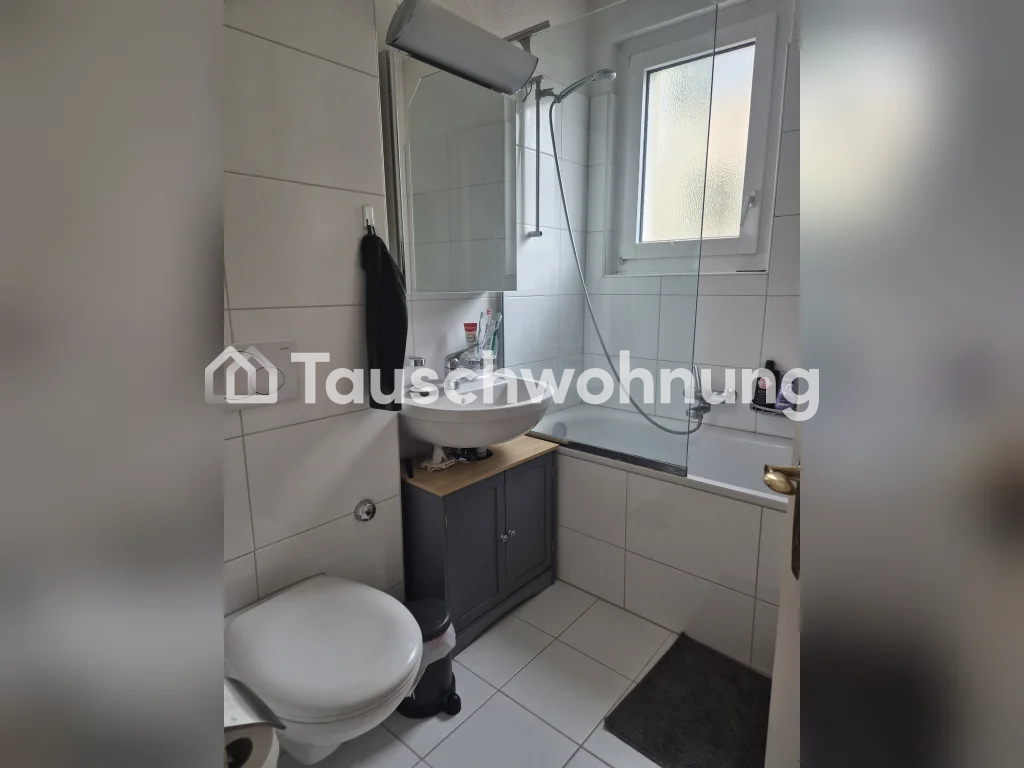 Appartement de 3 pièces