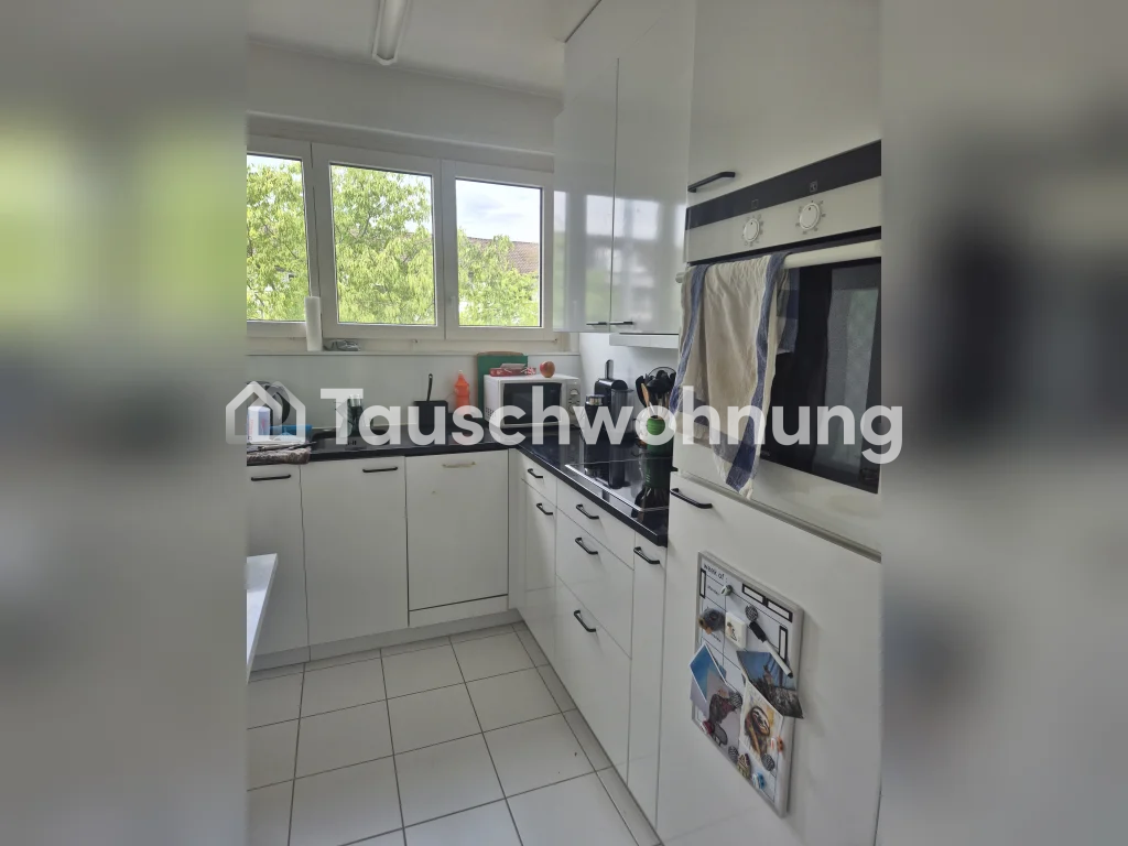 Appartement de 3 pièces