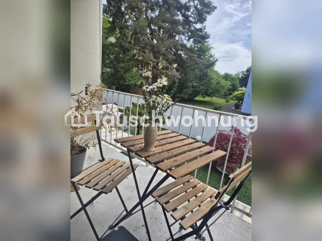 Appartement de 3 pièces