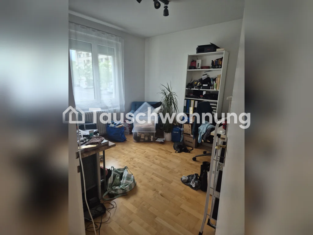 Appartement de 3 pièces