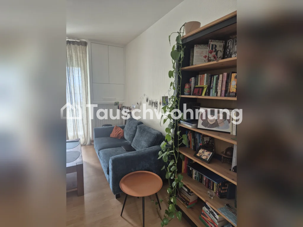 Appartement de 3 pièces