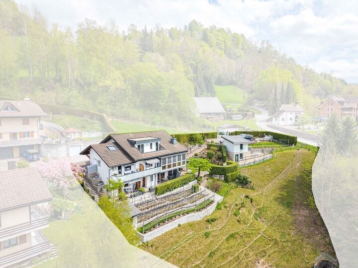 1852m² building land, Foto 3 von 8