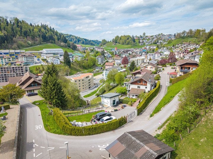 1852m² building land, Foto 5 von 8