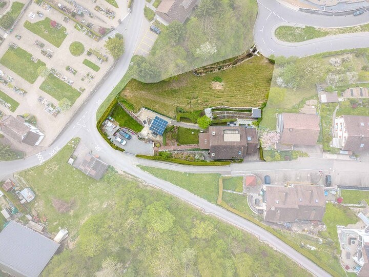 1852m² building land, Foto 4 von 8