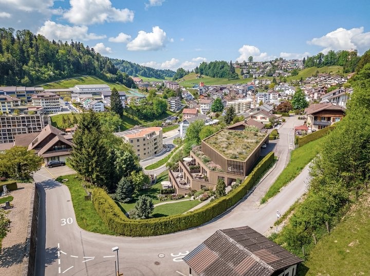 1852m² building land, Foto 2 von 8