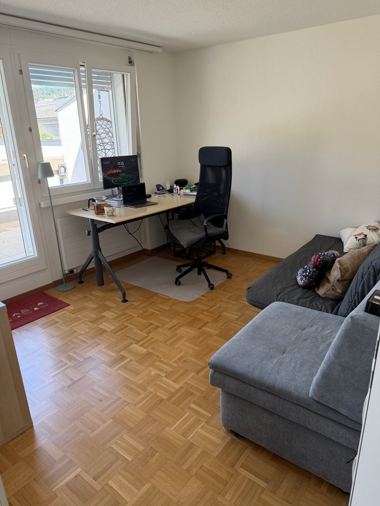 3 ½ rooms attic flat, Foto 4 von 7
