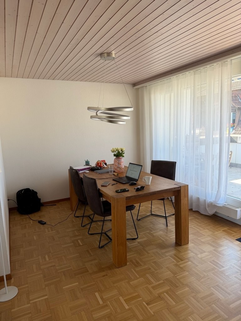 3 ½ rooms attic flat, Foto 5 von 7