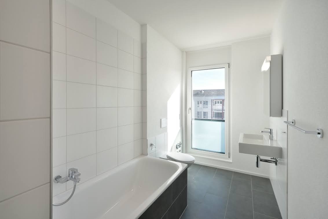 Appartamento attico di 4 ½ locali