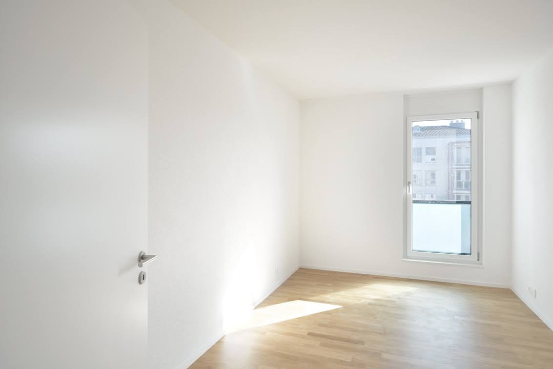 Appartamento attico di 4 ½ locali