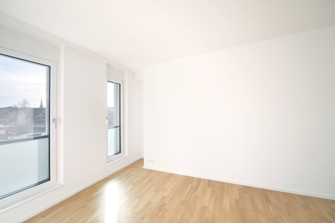 Appartamento attico di 4 ½ locali