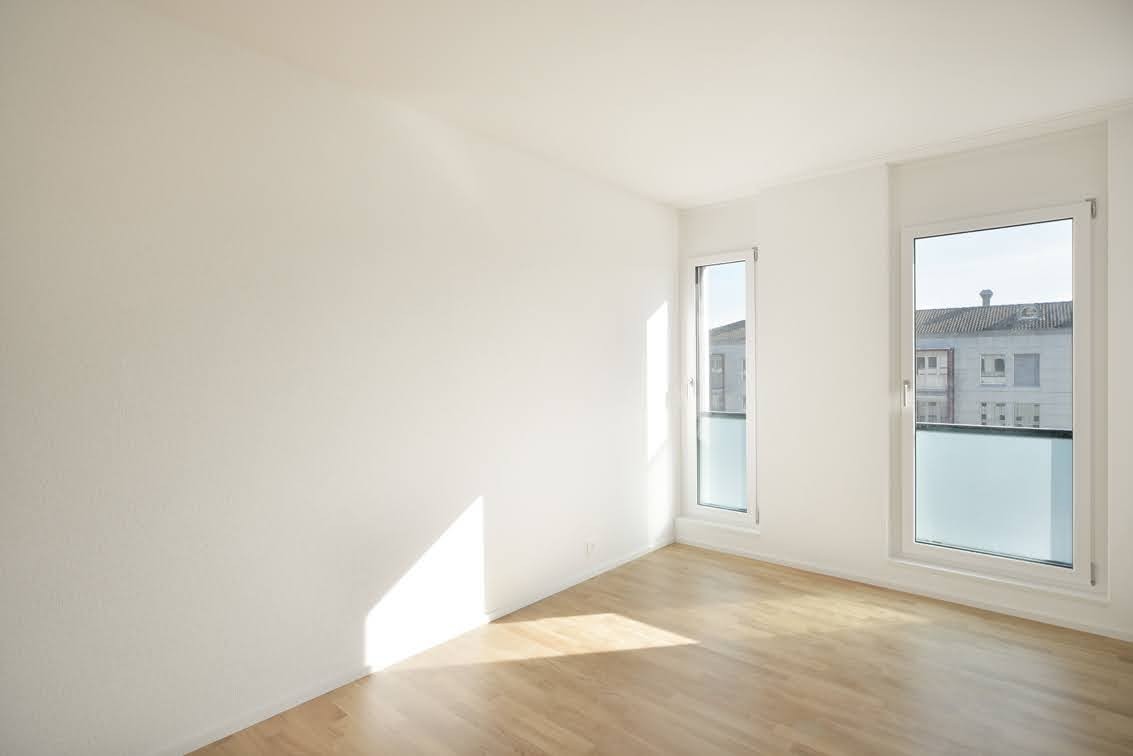 Appartamento attico di 4 ½ locali