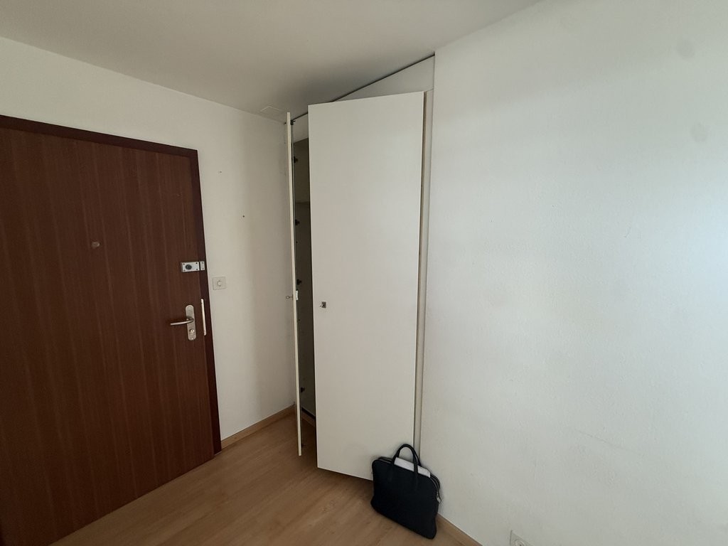 1 ½ rooms apartment