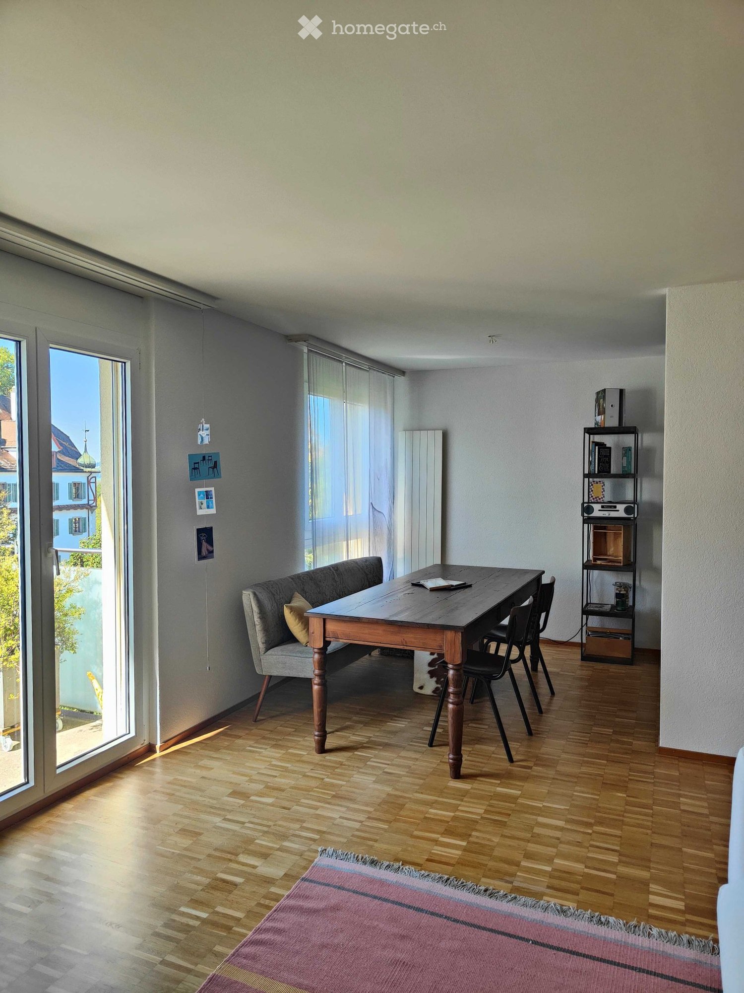 2 ½ rooms apartment, Foto 4 von 5